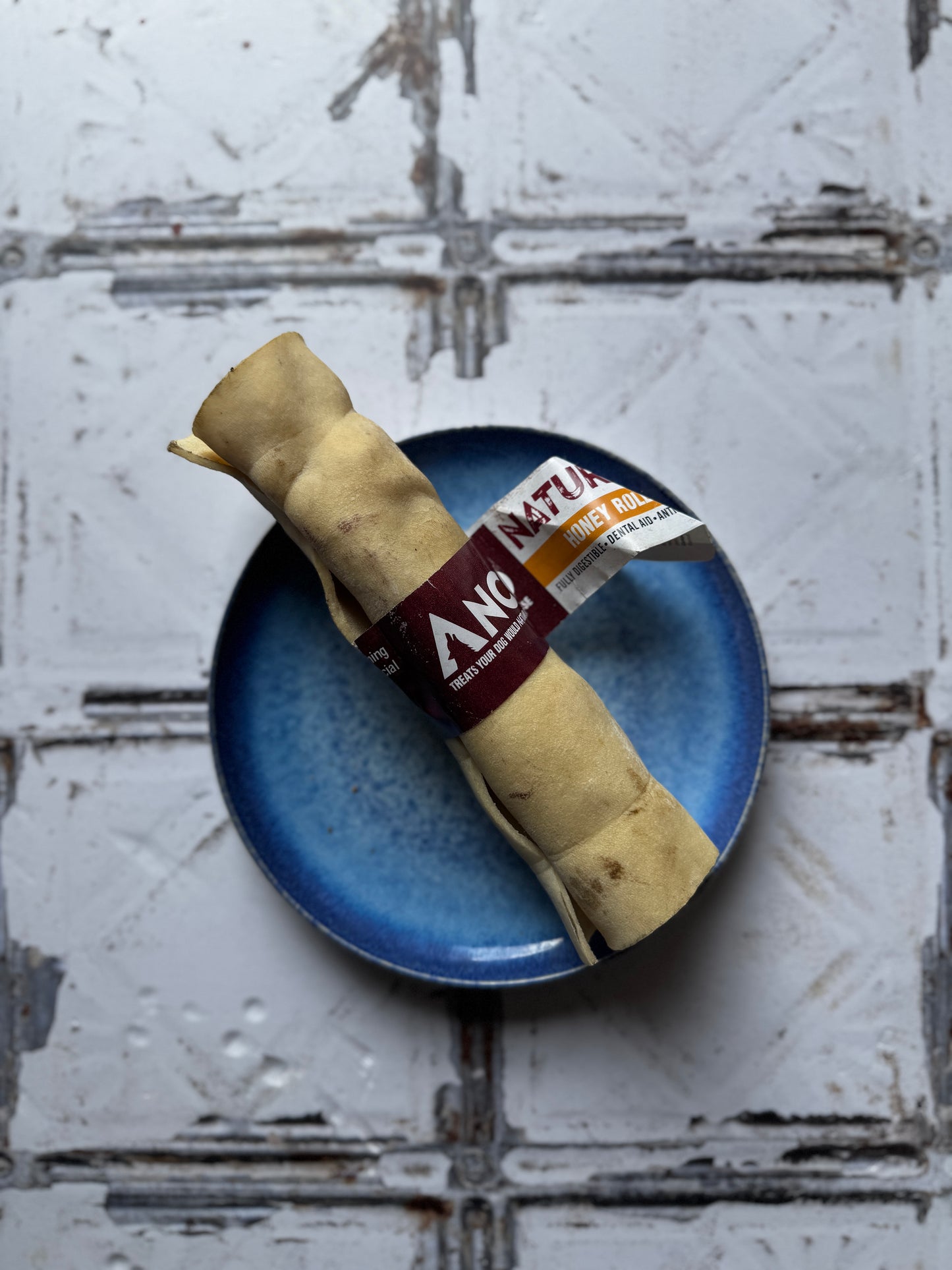 Anco Honey Roll