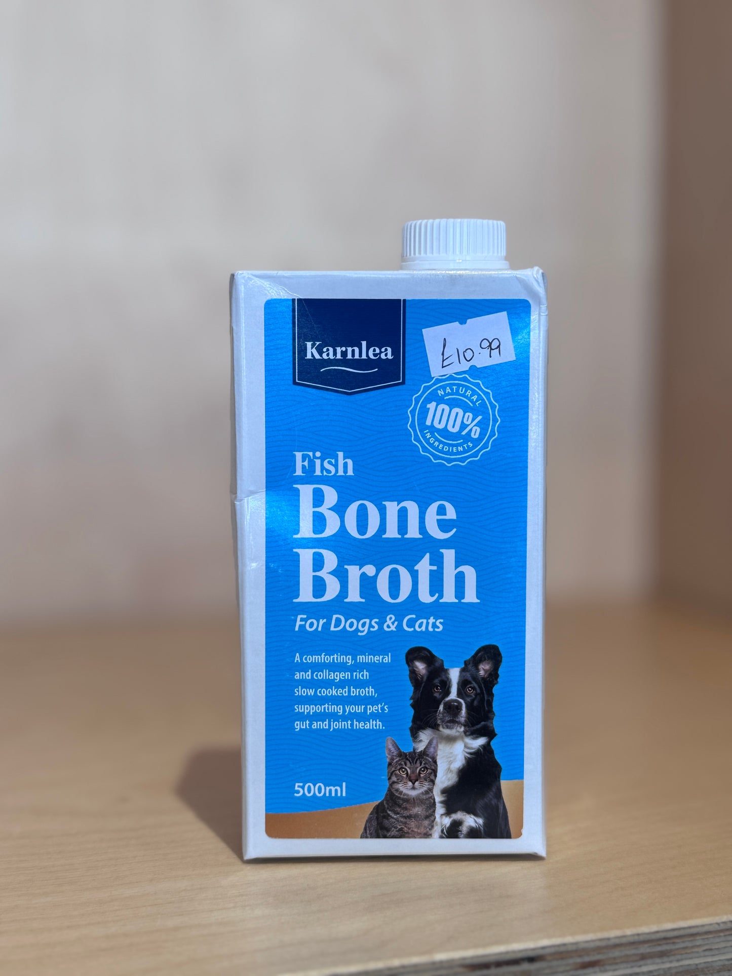 Karnlea Bone Broth