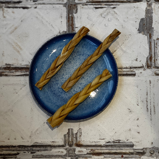 The Canine Canteen - Chewy