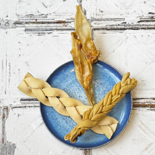 The Canine Canteen - The Complete Canteen