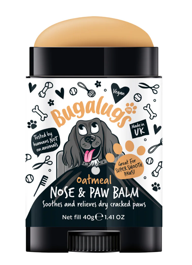 Bugalugs Nose & Paw Balm Stick