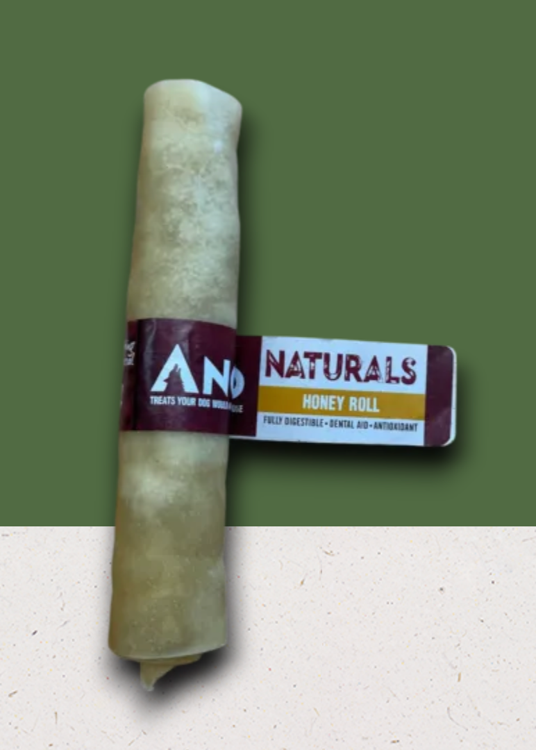 Anco Honey Roll