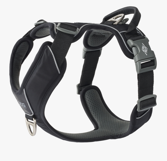 Dog Copenhagen Comfort Walk Pro Harness with Handle