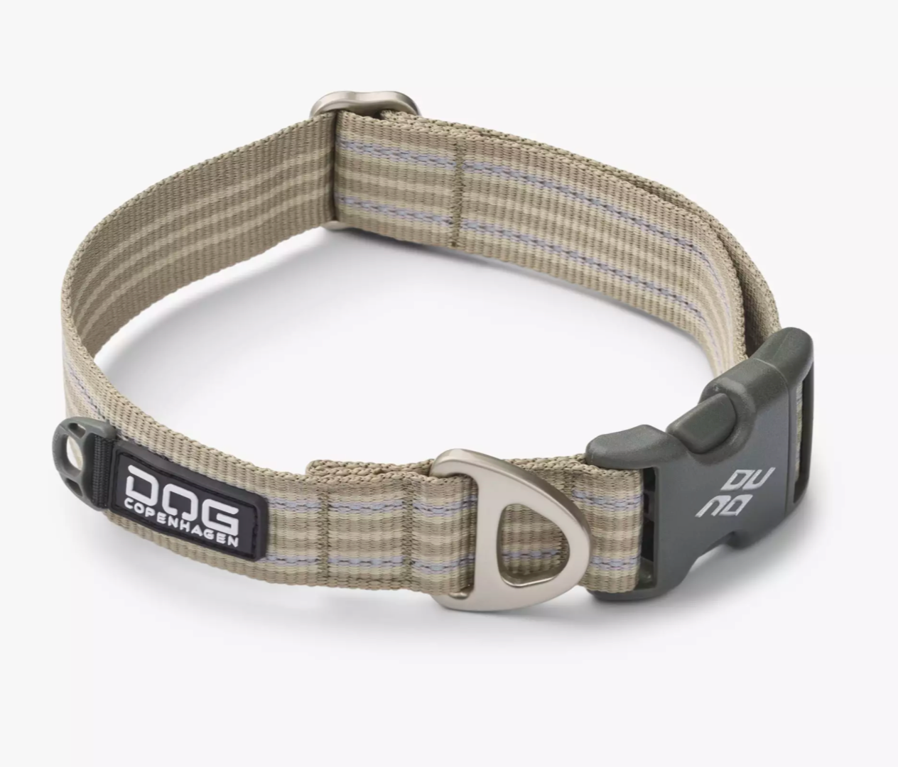 Dog Copenhagen Urban Style Collar