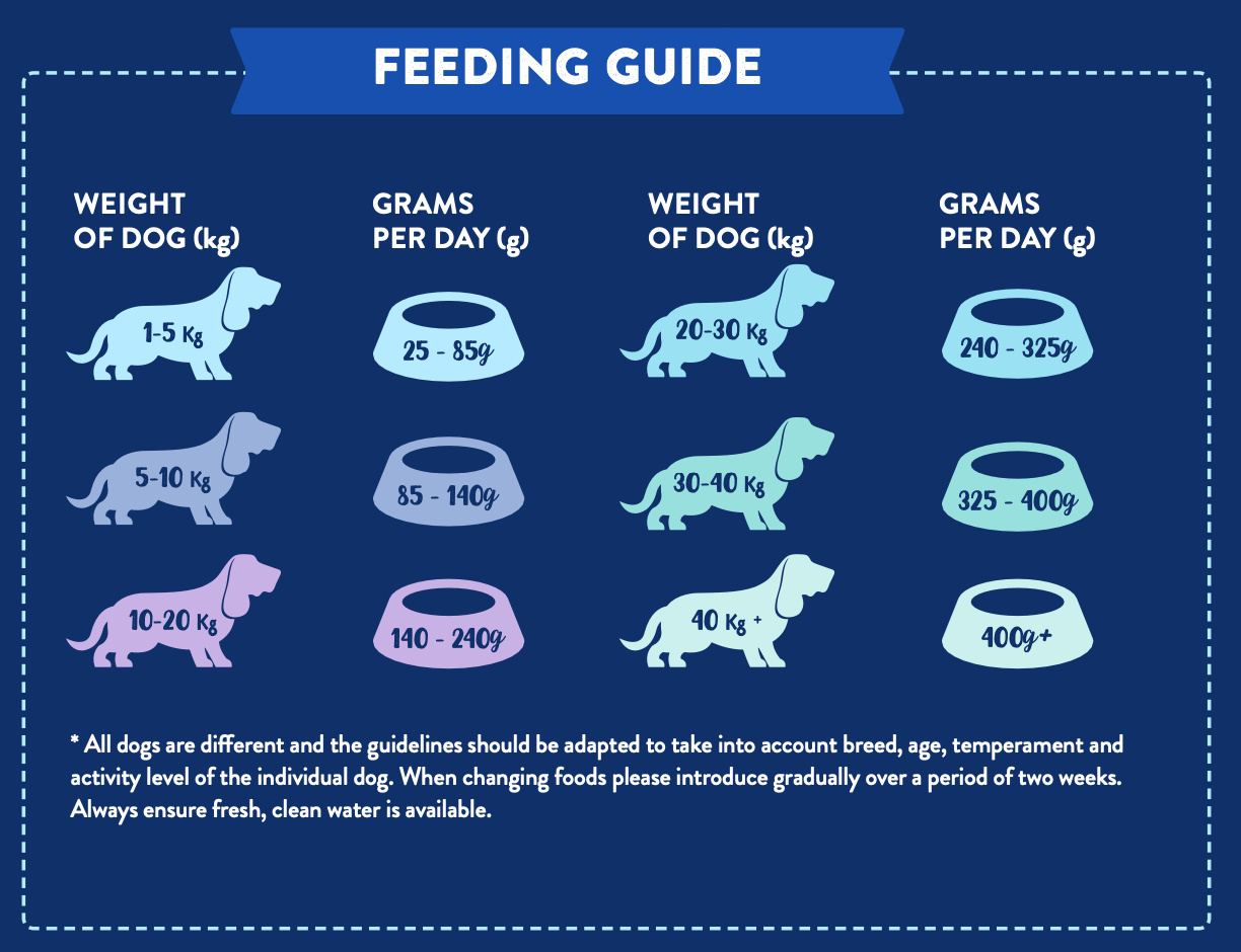 WOOF Superfood Complete Dry Food for Adult Dogs - Chicken
