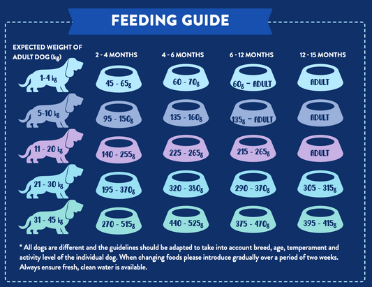 WOOF Superfood Complete Food for Puppies - Angus Beef