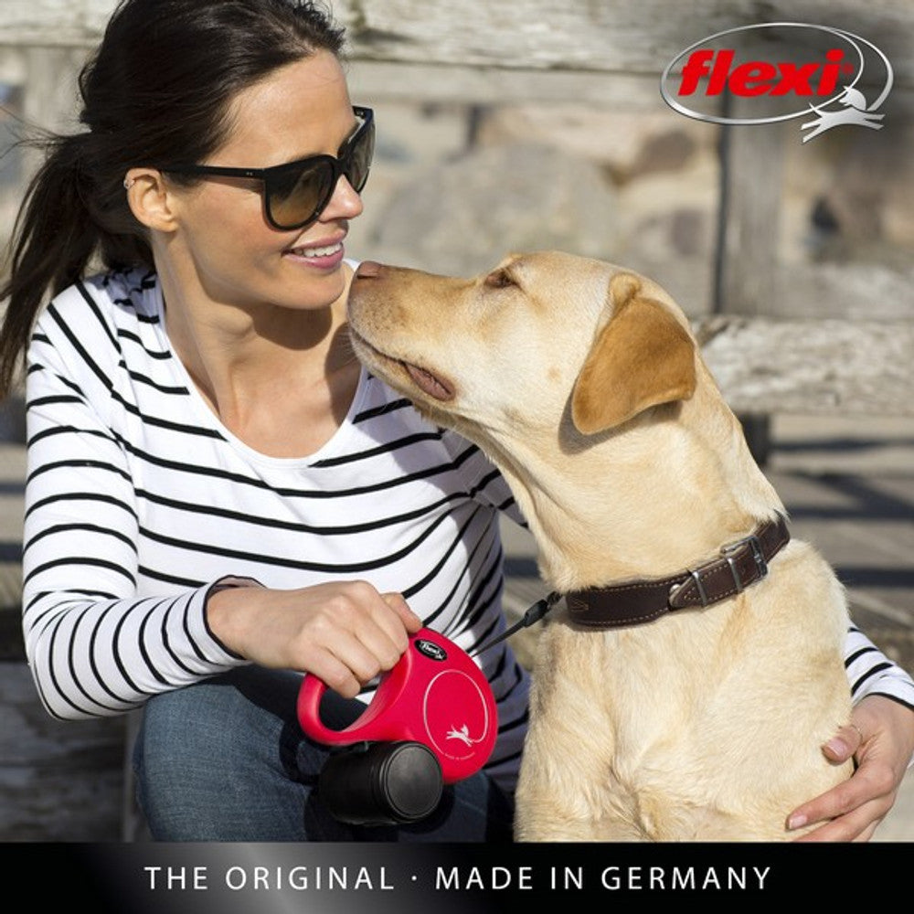 Flexi dog hotsell lead attachments