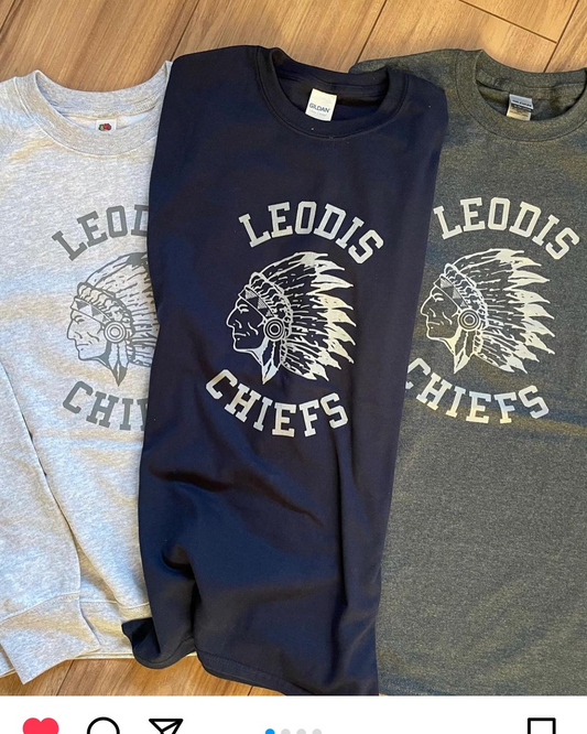 Leodis Chiefs T-Shirts