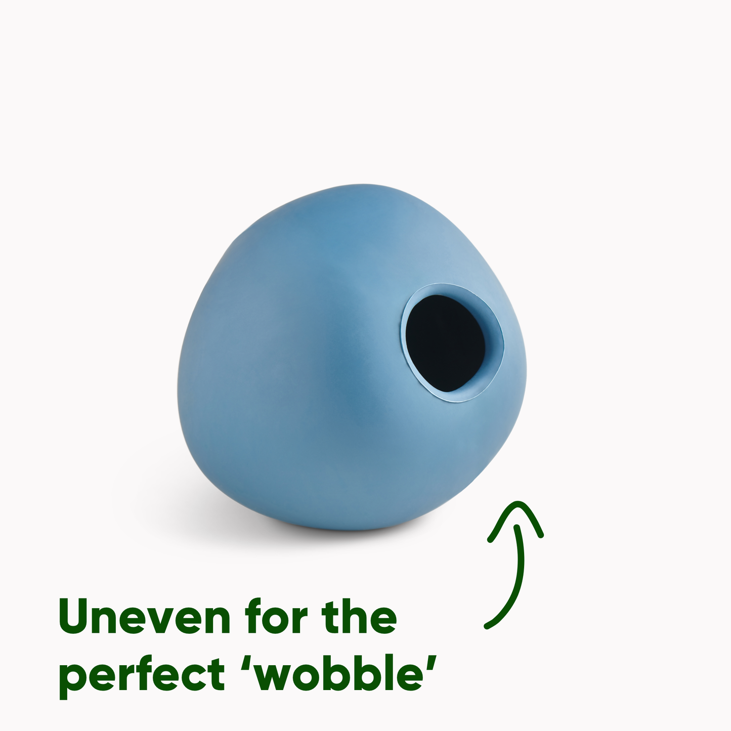Beco Wobble Ball
