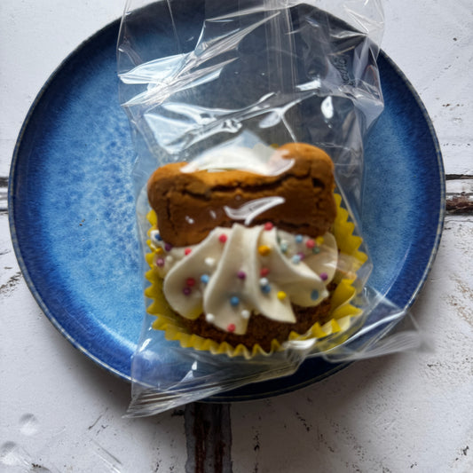 Life of Riley Pawty Pupcake - 65g