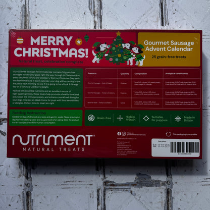 Christmas Advent Calendar