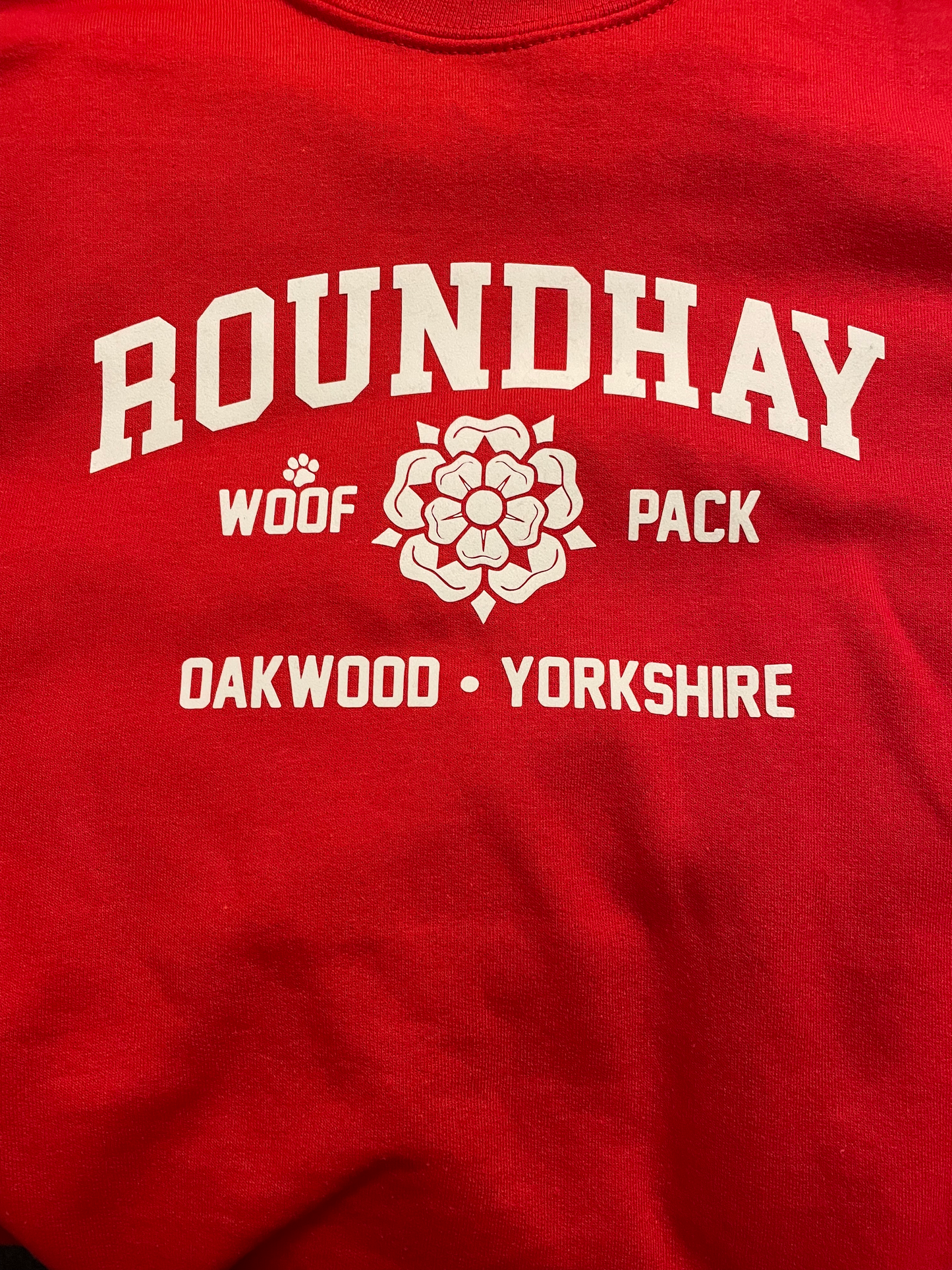 Roundhay Sweatshirts