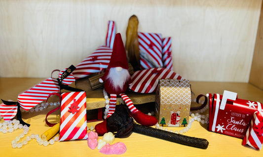 Xmas Advent Hamper - PRE ORDER ONLY