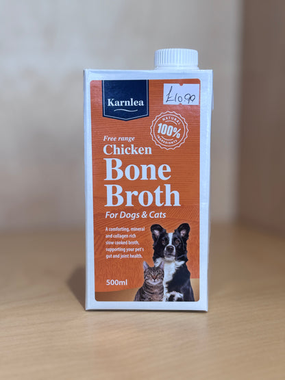 Karnlea Bone Broth