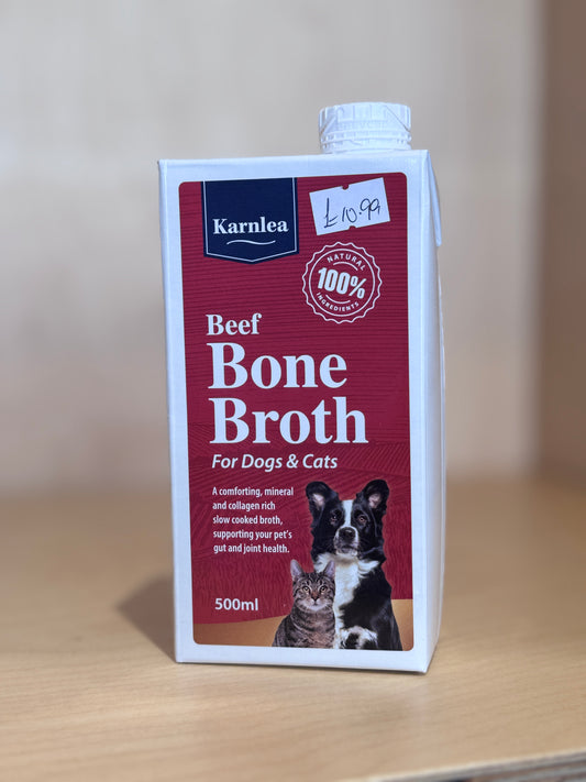 Karnlea Bone Broth
