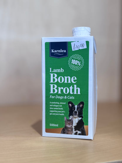 Karnlea Bone Broth