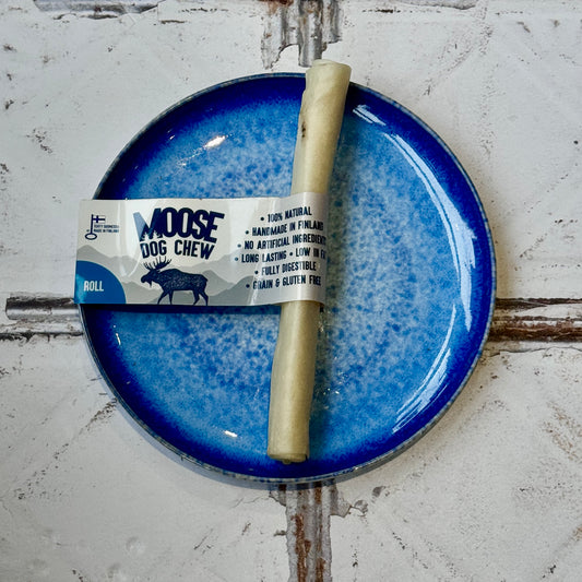 Moose Chew Roll