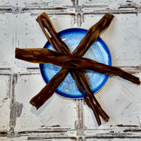 Camel Skin Braid 30cm