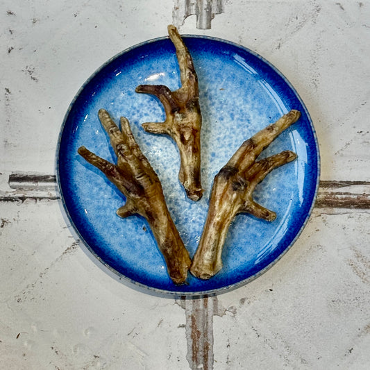 Chicken Feet