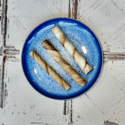 Peanut Butter Twist