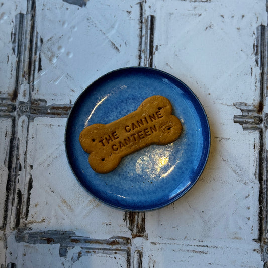 The Canine Canteen - Crunchy