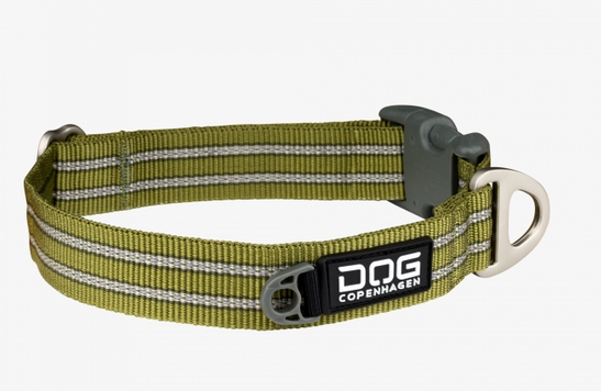 Dog Copenhagen Urban Style Collar