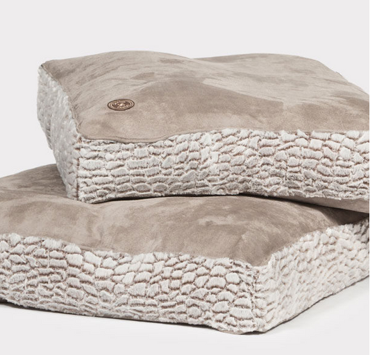Danish Design Artic Box Duvet Dog Bed