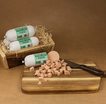 JR Pet Products Pure Paté