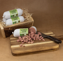 JR Pet Products Pure Paté