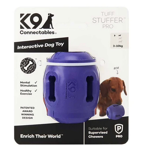 K9 Connectables - Stuffer