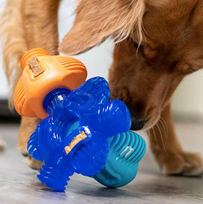 K9 Connectables - Brain Teaser