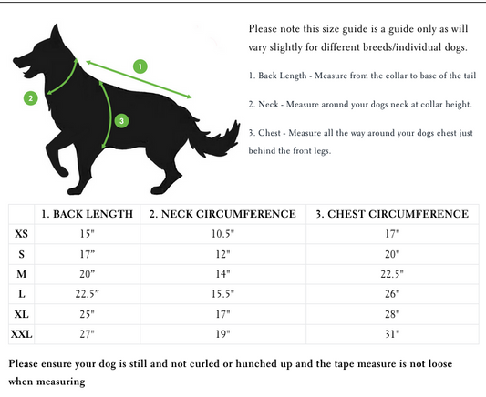 Pawsome Suits 2 Leg Fleece Dog Suith