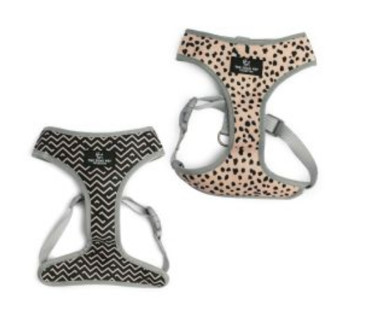 Soho Pet Reversible Harness