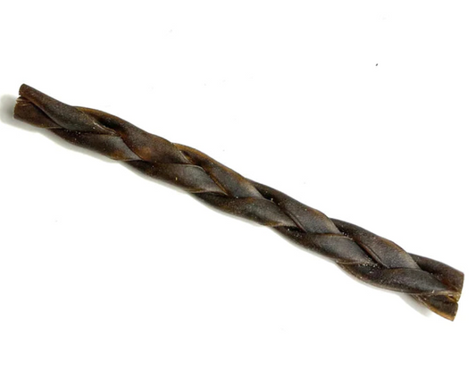 Camel Skin Braid