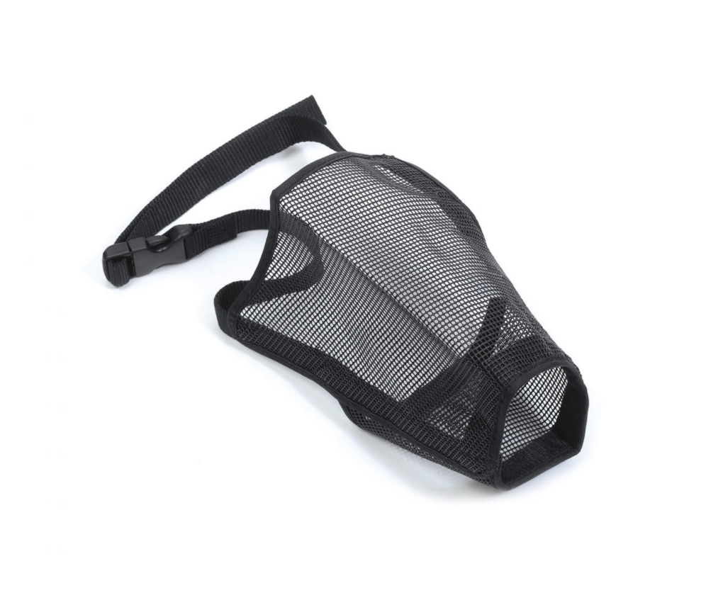 Ancol Mesh Muzzle