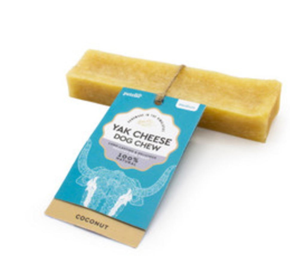 Petello Yak Cheese Dog Chew