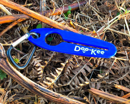 Doo-Kee Poop Bag Holder