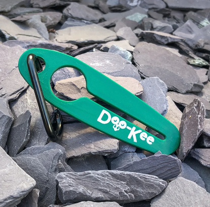 Doo-Kee Poop Bag Holder