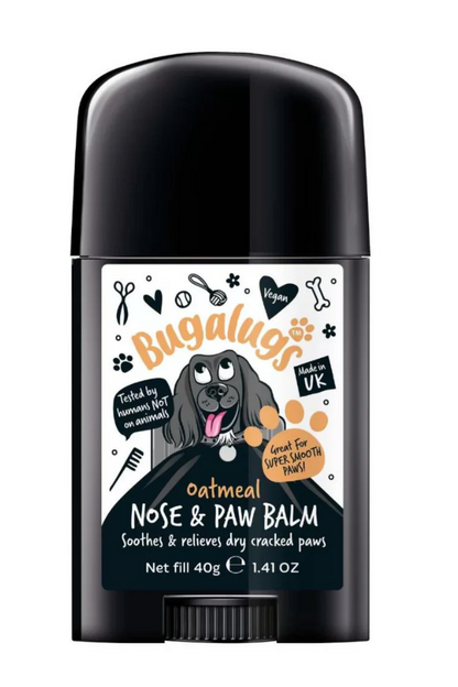 Bugalugs Nose & Paw Balm Stick
