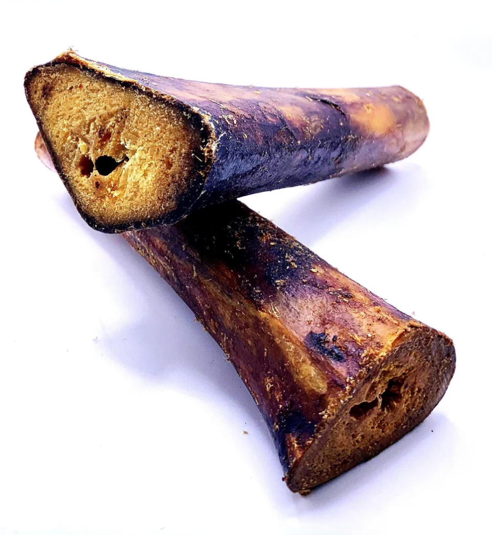 Ostrich Marrow Bone