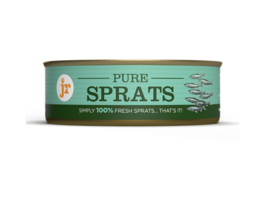 JR Pet Products Topper - Sprats