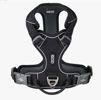 Dog Copenhagen Comfort Walk Pro Harness with Handle