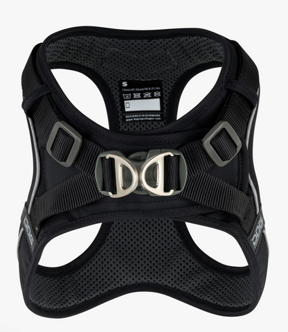 Dog Copenhagen Comfort Walk Go Step In Harness
