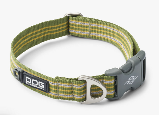 Dog Copenhagen Urban Style Collar