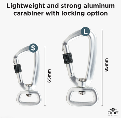 Dog Copenhagen Urban Rope Leash