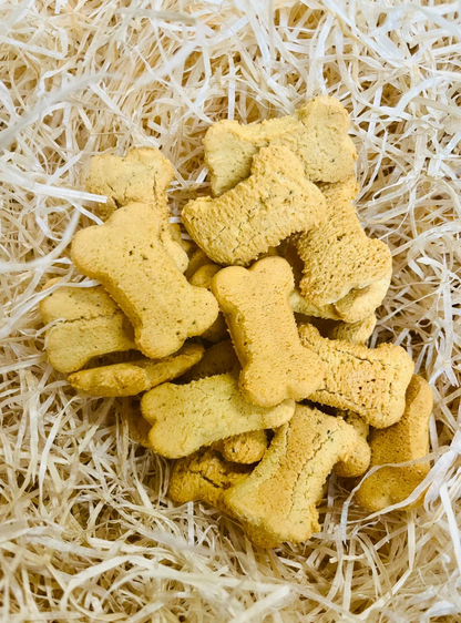 Life of Riley Bedtime Biccies