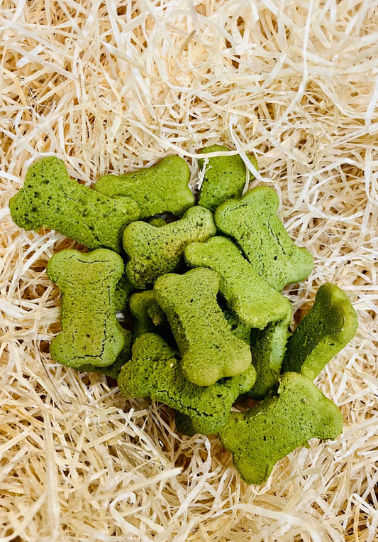 Life of Riley Minty Breath Bones