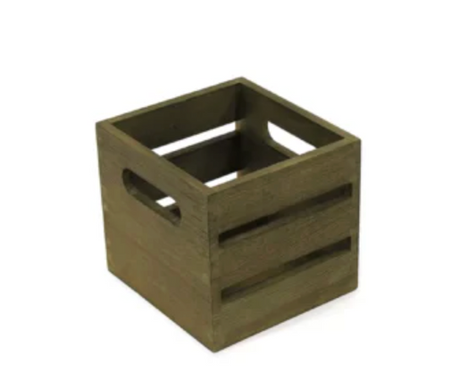 The Canine Canteen - Crate