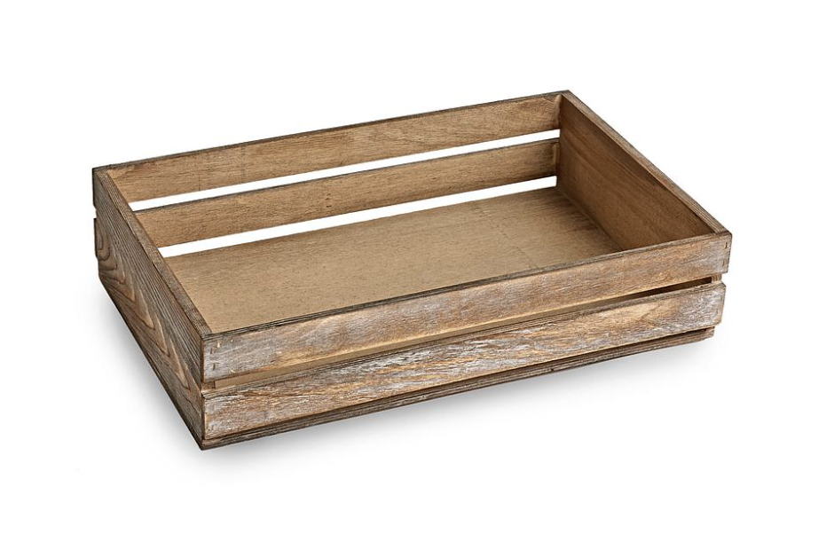 The Canine Canteen - Crate