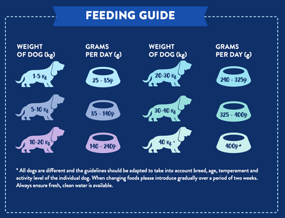 WOOF Superfood Complete Dry Food for Adult Dogs - Chicken